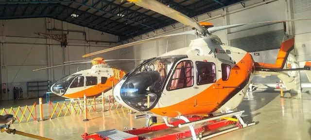 Advance Aviation Co: photo 2