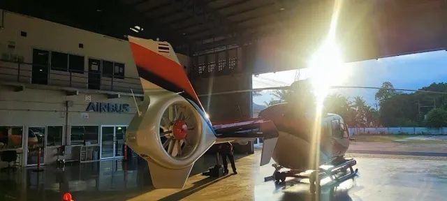 Advance Aviation Co: photo 3