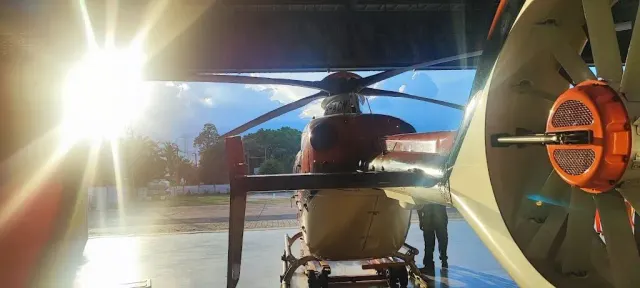 Advance Aviation Co: photo 4