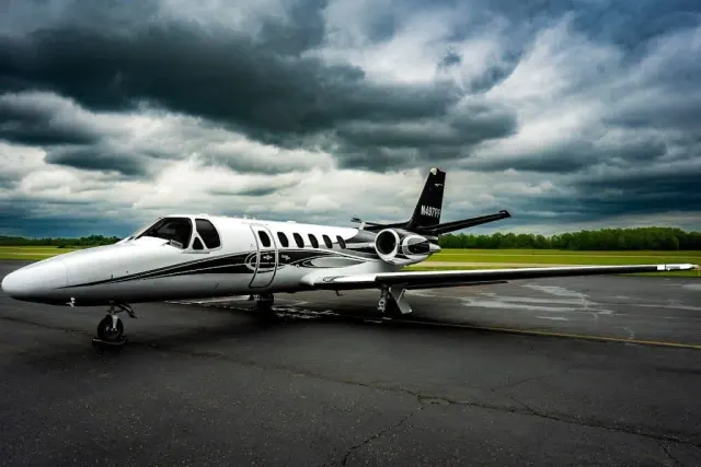 PrivateFlite Aviation photo 2