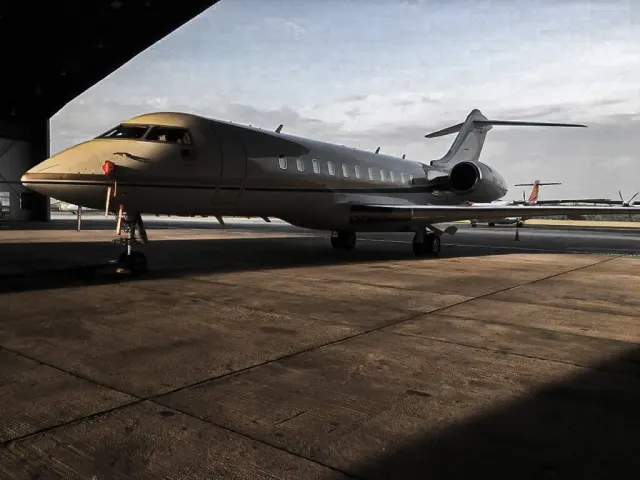 Asia Corporate Jet Ltd. photo 2