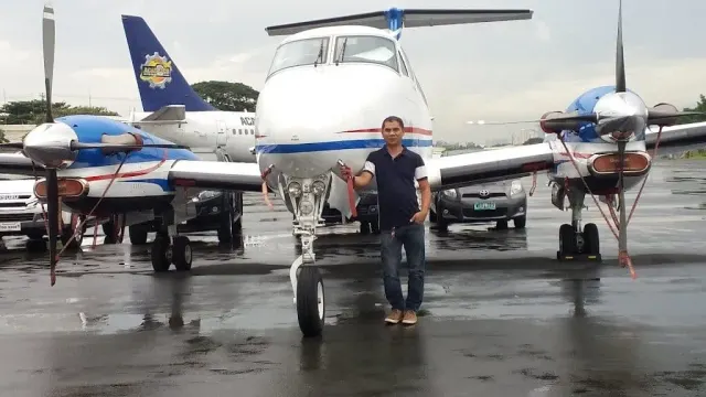 Lionair Incorporated: photo 3