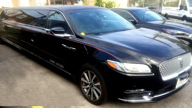 American Limousines, Inc.: photo 2