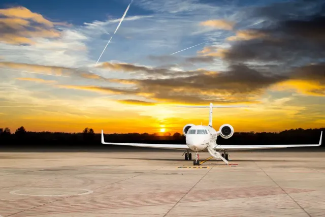 M2 Aviation: photo 4