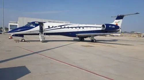 India Fly Safe Aviation: photo 2