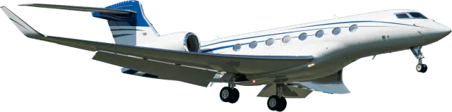 GainJet Aviation: photo 4