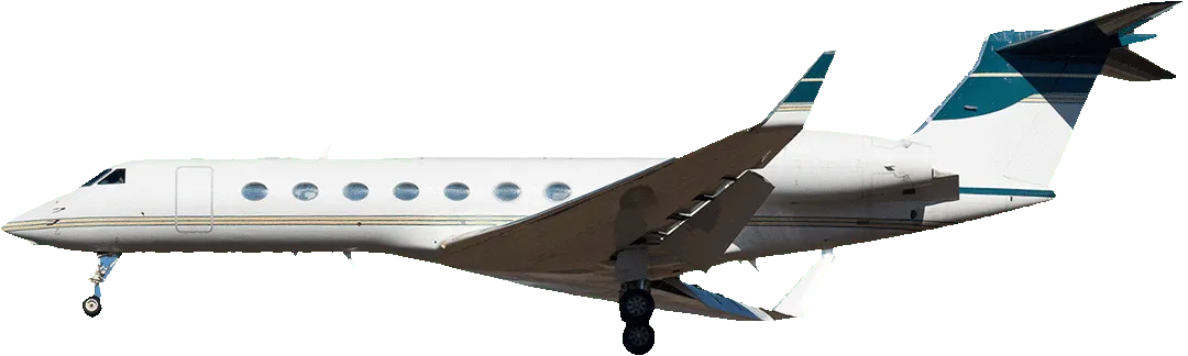 GainJet Aviation: photo 3