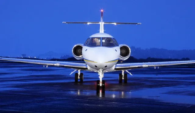 Span Air: photo 3