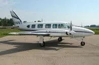 Air Jamaica Charter: photo 1