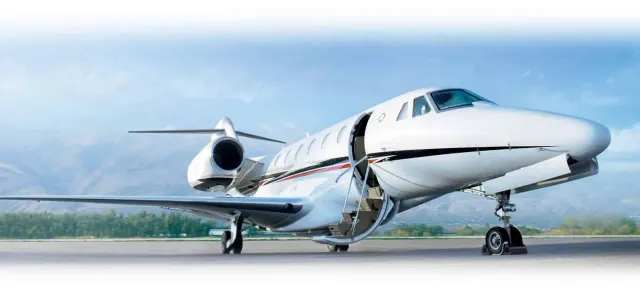 Kaz Air Jet photo 1