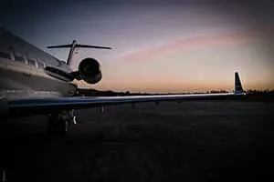 Executive Jets Asia: photo 2