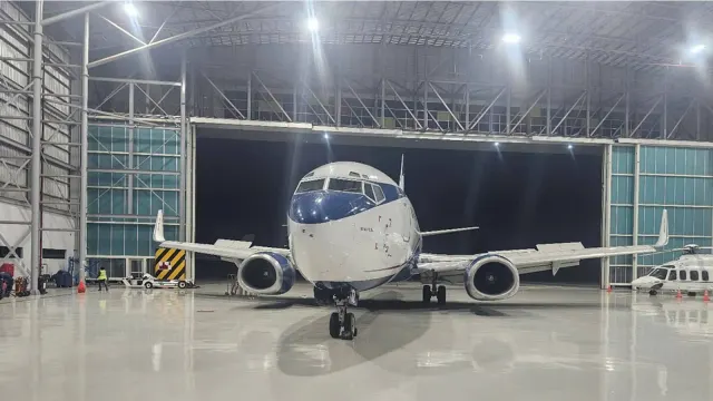 ONE MRO SERVICE: photo 4