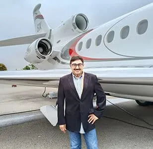 Executive Jets Asia: photo 4