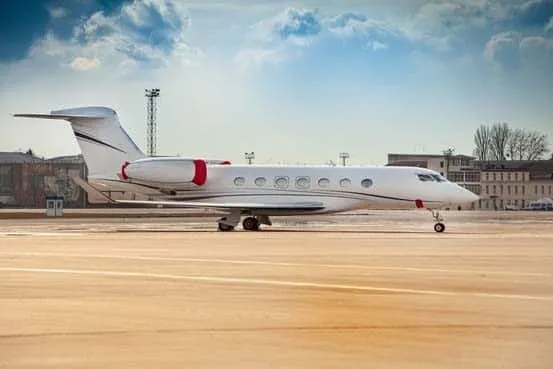 Air Charter Turkey: photo 4