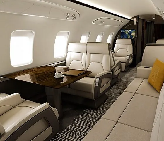 Sheba Aviation Service photo 1