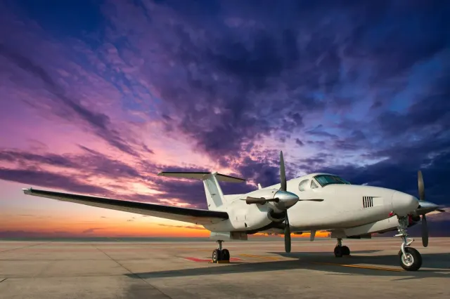 M2 Aviation: photo 2