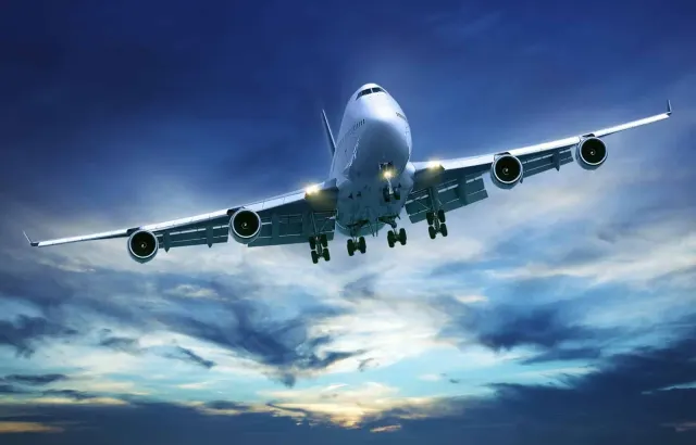 Sheba Aviation Service