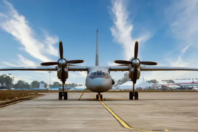 LIONEL AIR