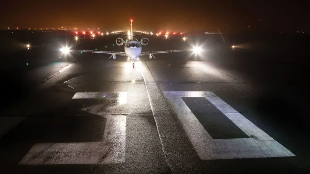 Prince Aviation: photo 4