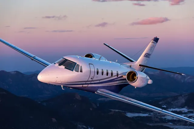 PROAIR Aviation photo 2