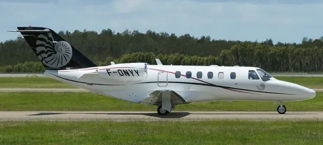 Air Alizé: photo 3
