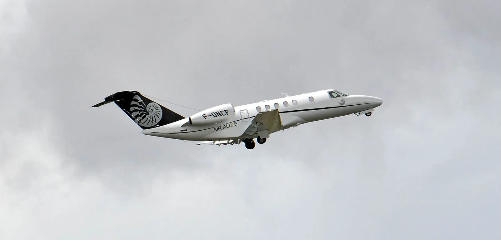 Air Alizé: photo 4