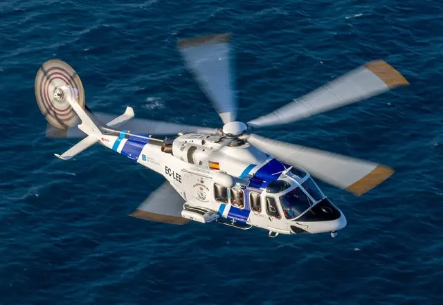 Avincis Aviation Sweden: photo 2