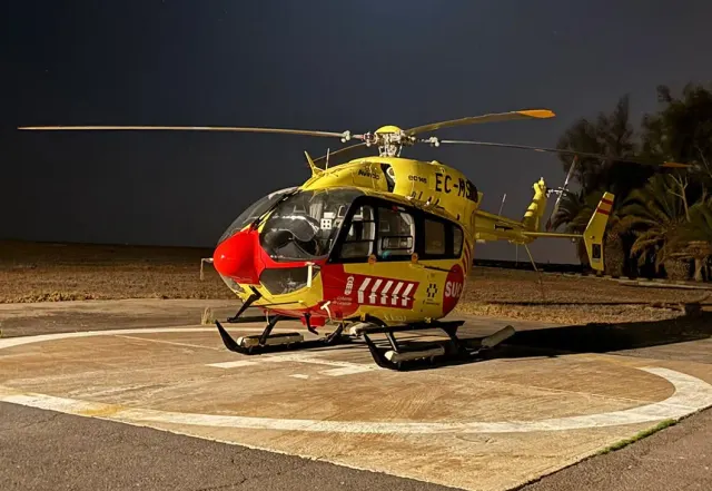 Avincis Aviation Sweden: photo 4