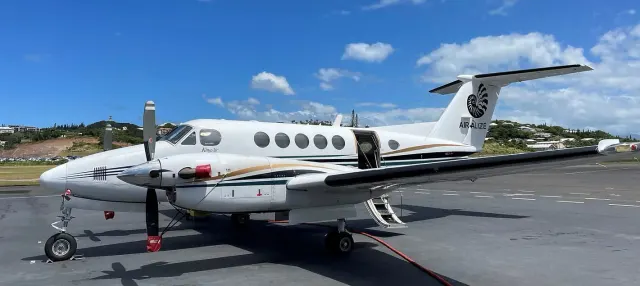 Air Alizé: photo 2