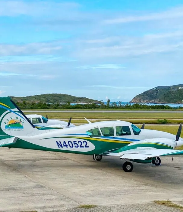Fly BVI photo 3