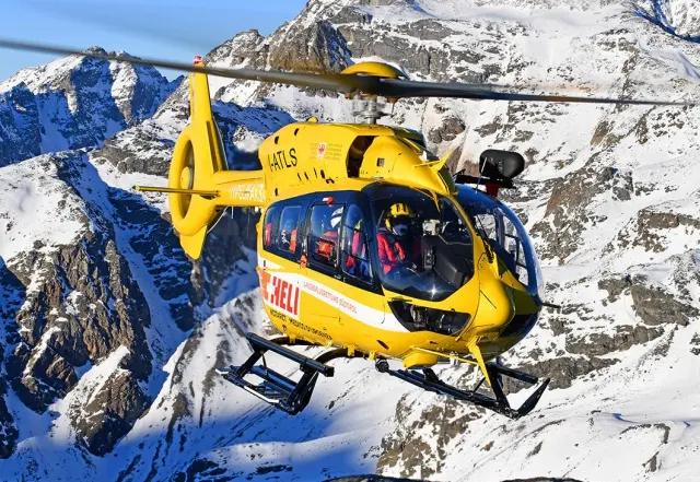 Avincis Aviation Sweden: photo 3