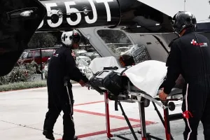 Med-Trans Corporation: photo 3