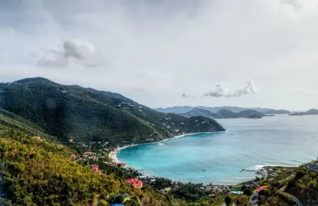 Air Charter Virgin Islands photo 4