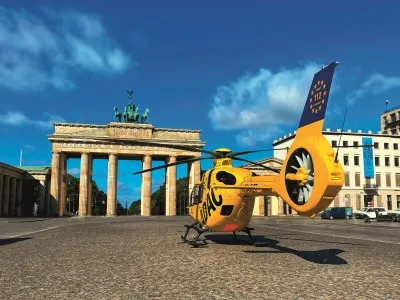 ADAC Luftrettung: photo 3
