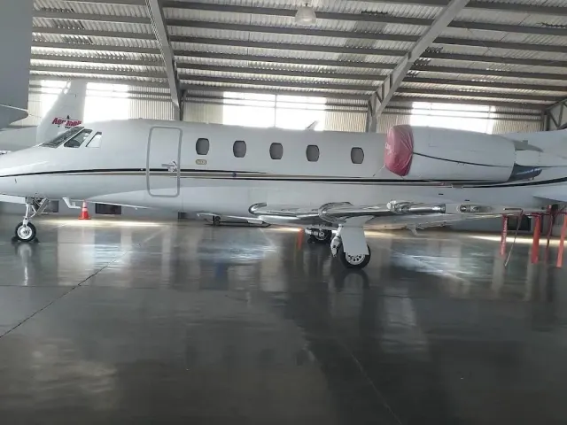 Aerobell Air Charter: photo 3