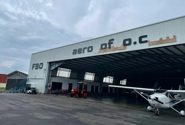 Aerobell Air Charter: photo 4