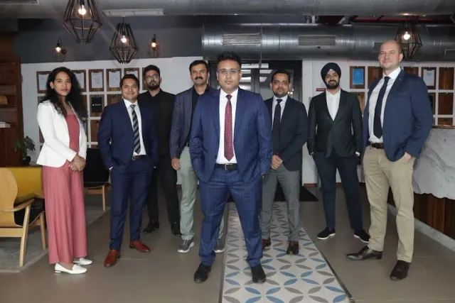 Air Charter Service India: photo 4
