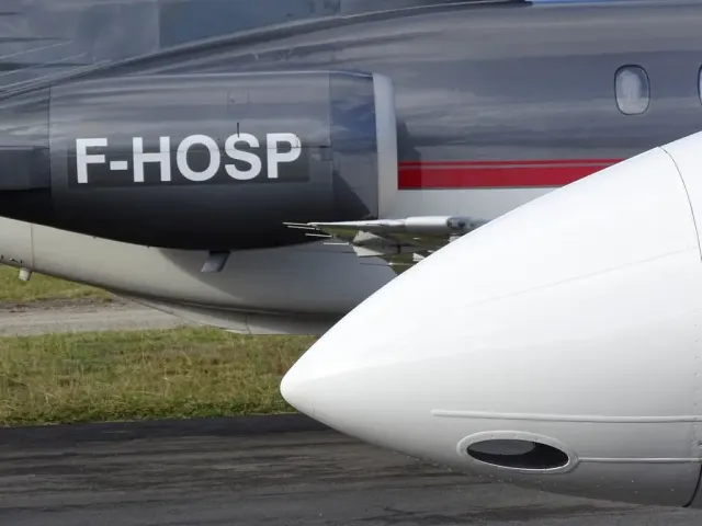 Airlec Air Espace: photo 2