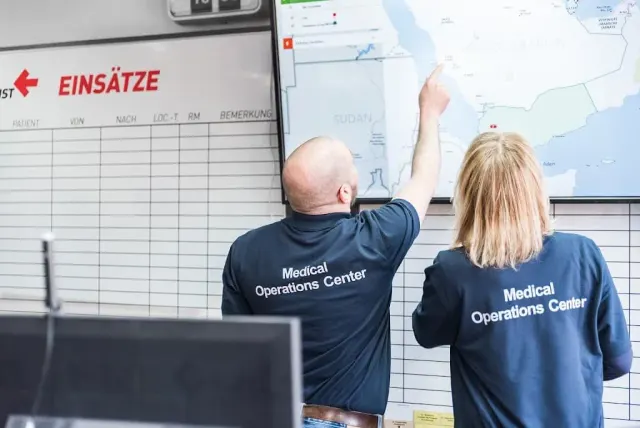 Queensland Ambulance Service: photo 4