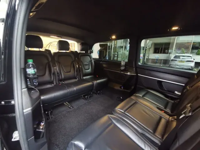 Elite Airport Transfer UK: photo 2