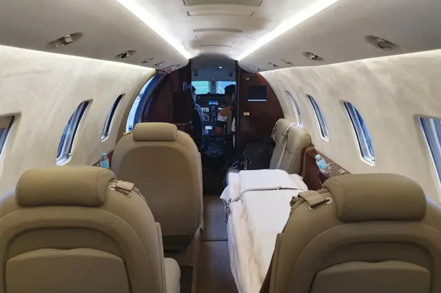 Flying Doctors Asia photo 5