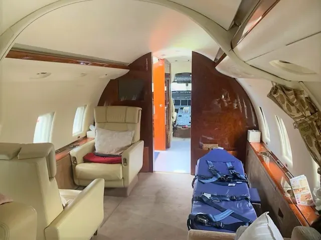 Flexflight Air Ambulance photo 2