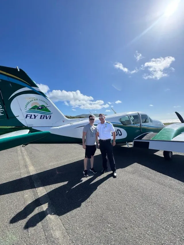 Fly BVI photo 2