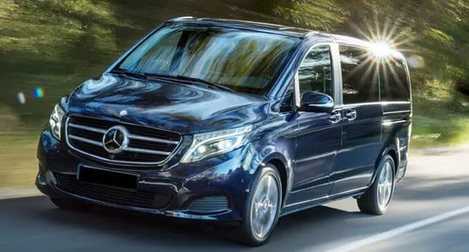 Get Airport Cars Ltd: photo 3