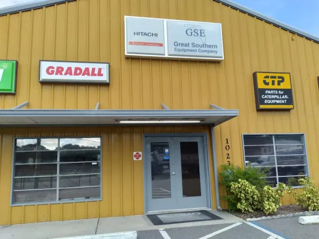 Great Southern Equipment: photo 4