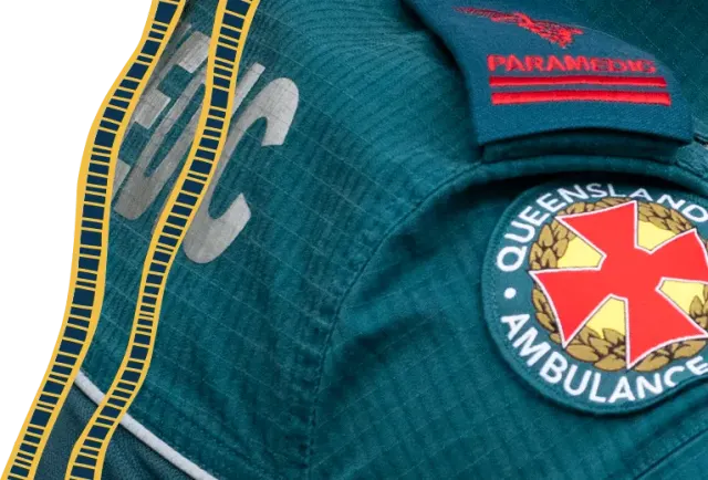 Queensland Ambulance Service: photo 3