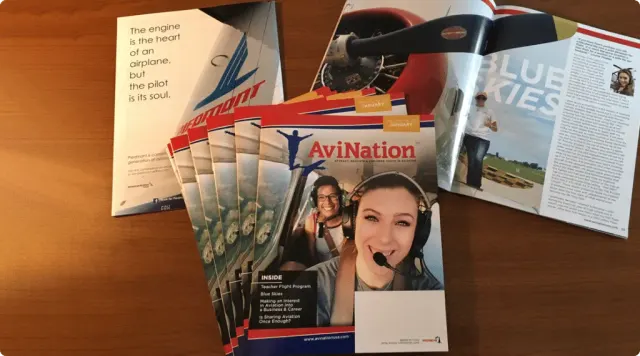 AviNation USA: photo 6