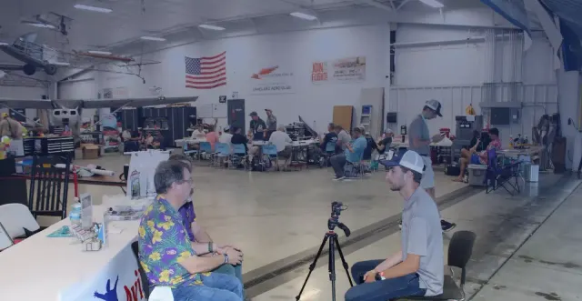 AviNation USA: photo 3