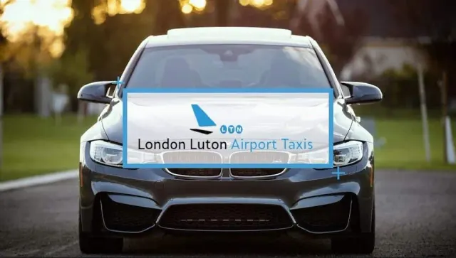 Luton Airport Taxi photo 2