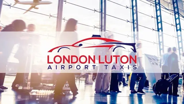 Luton Airport Taxi photo 4